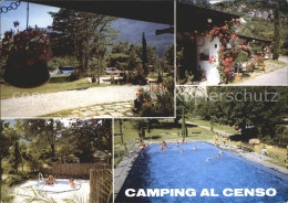 12002402 Claro Riviera Camping Al Censo Claro - Autres & Non Classés