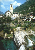 12002384 Lavertezzo Valle Verzasca Lavertezzo - Autres & Non Classés