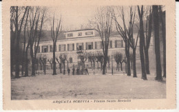 Arquata Scrivia - Piazza Bertelli - Other & Unclassified