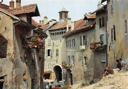 74-ANNECY-N°T1061-F/0179 - Annecy
