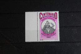 Uruguay 1963 Postfrisch Schifffahrt #FR478 - Uruguay