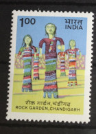 Indien 961 Postfrisch #FY002 - Other & Unclassified