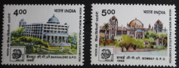 Indien 1184-1185 Postfrisch #FY019 - Altri & Non Classificati