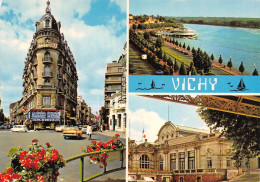 03-VICHY-N°T1061-D/0183 - Vichy