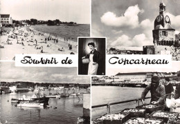 29-CONCARNEAU-N°T1062-C/0163 - Concarneau