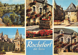 56-ROCHEFORT EN TERRE-N°T1062-B/0379 - Rochefort En Terre