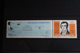 Argentinien 1567-1568 Postfrisch Paar #FR815 - Sonstige & Ohne Zuordnung