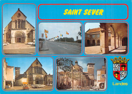 40-SAINT SEVER-N°T1062-B/0051 - Saint Sever