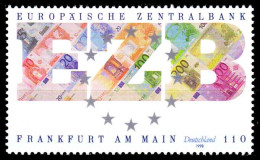 BRD BUND 1998 Nr 2000 Postfrisch X1B96EA - Ungebraucht