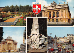 59-LILLE-N°T1062-A/0229 - Lille