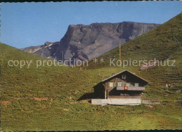 12001362 Beckenried Ferienhaus Klewenstock Beckenried - Sonstige & Ohne Zuordnung