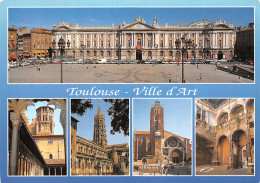 31-TOULOUSE-N°T1062-C/0329 - Toulouse