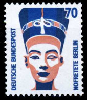 BERLIN DS SEHENSW Nr 814 Postfrisch S7F56E2 - Unused Stamps
