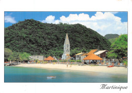 972-MARTINIQUE ANSE D ARLET-N°T1062-F/0167 - Other & Unclassified