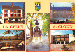 78-LA CELLE SAINT CLOUD-N°T1063-E/0003 - La Celle Saint Cloud