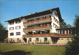 12001222 Oberiberg Hotel Kolping Oberiberg - Other & Unclassified