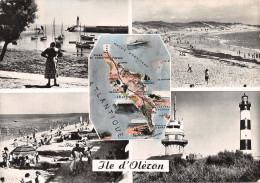 17-ILE D OLERON-N°T1063-F/0117 - Ile D'Oléron