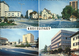 12001188 Kreuzlingen TG Teilansichten Kreuzlingen - Autres & Non Classés