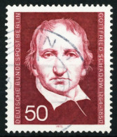 BERLIN 1975 Nr 482 Zentrisch Gestempelt X619382 - Used Stamps