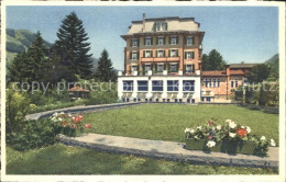 12001151 Lungern Haus Sankt Joseph Lungern - Sonstige & Ohne Zuordnung