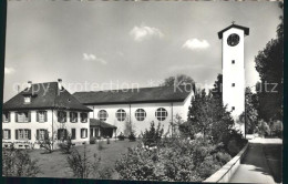 12001144 Rheinfelden AG Sankt Josefs Kirche Rheinfelden - Sonstige & Ohne Zuordnung