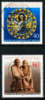 BERLIN 1980 Nr 625-626 Zentrisch Gestempelt X620FC2 - Used Stamps