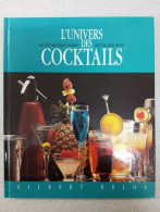L'Univers Des Cocktails - Sonstige & Ohne Zuordnung