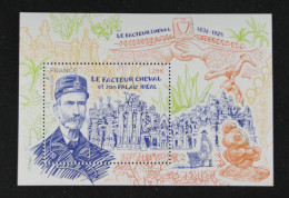 France 2024 - Le Facteur Cheval Et Son Palais Idéal - Neuf. - Unused Stamps