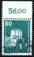 BRD DS INDUSTRIE U. TECHNIK Nr 853 Gestempelt ORA X667E3A - Used Stamps