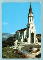CP 74 - Annecy - Basilique De La Visitation - Annecy