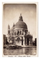 ITALIA // VENEZIA // CHIESA DELLA SALUTE - Venetië (Venice)