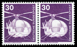 BRD DS INDUSTRIE U. TECHNIK Nr 849 Postfrisch WAAGR PAA X668212 - Unused Stamps