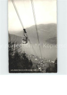 11999342 Beckenried Luftseilbahn Beckenried - Autres & Non Classés