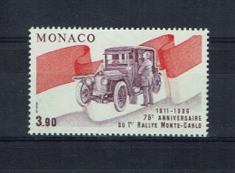 MONACO 1986 Y&T N° 1534 NEUF** - Unused Stamps