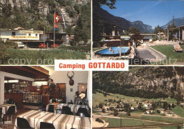 11998760 Chiggiogna Camping Gottardo Chiggiogna - Other & Unclassified