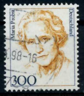 BRD DS FRAUEN Nr 1956 Gestempelt X6B145A - Used Stamps