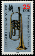 DDR 1985 Nr 2964 Postfrisch SB0E2EE - Ongebruikt