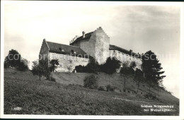 11995441 Waltalingen Schloss Schwandegg Waltalingen - Altri & Non Classificati