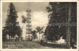 11995420 Bachtel Kulm Aussichtsturm Bachtel - Altri & Non Classificati