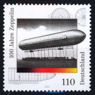 BRD 2000 Nr 2128 Postfrisch SB3644A - Unused Stamps