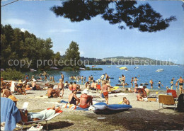 11994602 Salavaux Lac De Morat Plage Salavaux - Other & Unclassified