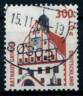 BRD DS SEHENSW Nr 2141 Gestempelt X6D9076 - Used Stamps