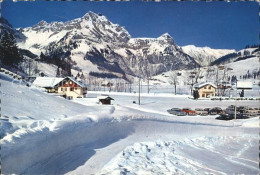 11994464 Engelberg OW Bobbahn Gerschnialp  Engelberg - Sonstige & Ohne Zuordnung