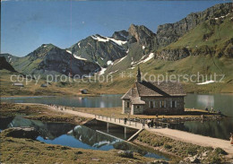 11993370 Melchsee-Frutt Kapelle Melchsee-Frutt - Autres & Non Classés