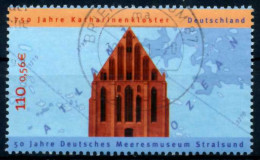 BRD 2001 Nr 2195 Zentrisch Gestempelt X6DB586 - Used Stamps