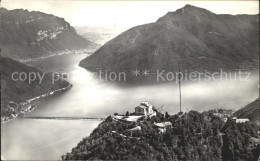 11992873 Monte San Salvatore Ortsansicht Monte San Salvatore - Other & Unclassified