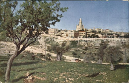 11992218 Jerusalem Yerushalayim Missionshaus Jerusalem Zionsberg  - Israel