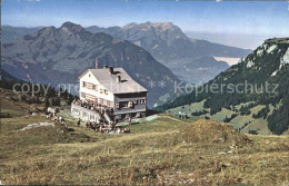 11990578 Stanserhorn Brisenhaus Pilatus Stanserhorn - Sonstige & Ohne Zuordnung