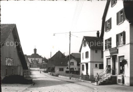 11988643 Schwerzenbach Dorfpartie Schwerzenbach - Altri & Non Classificati