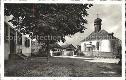 11987628 Schwerzenbach Partie An Der Kirche Schwerzenbach - Other & Unclassified